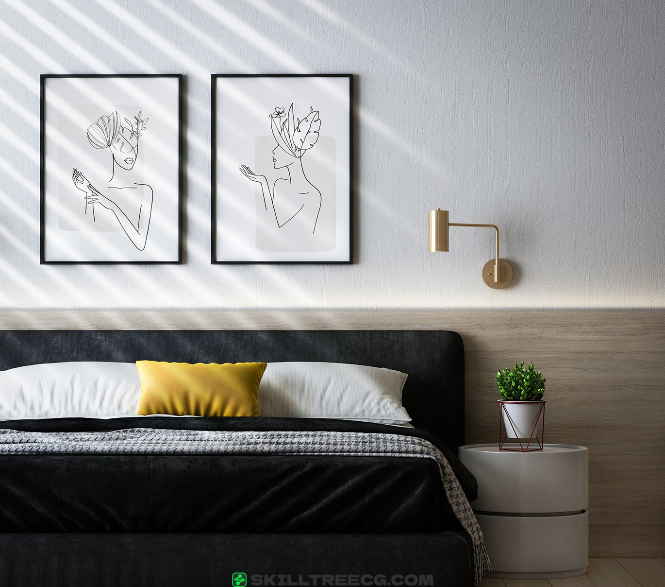 图片[2]-Realistic Window Light Overlays（689780）-技能树